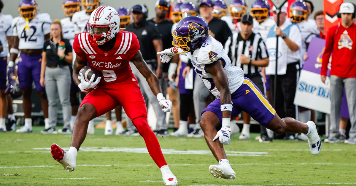 5 bold predictions for NC State’s last 5 regular season games