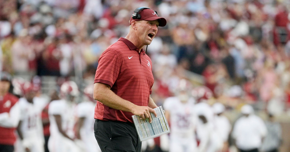 ESPN FPI: Alabama's chances to make playoffs after Florida State loss