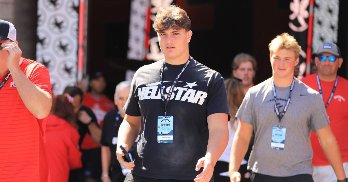 UNC Targets' Visits Elsewhere