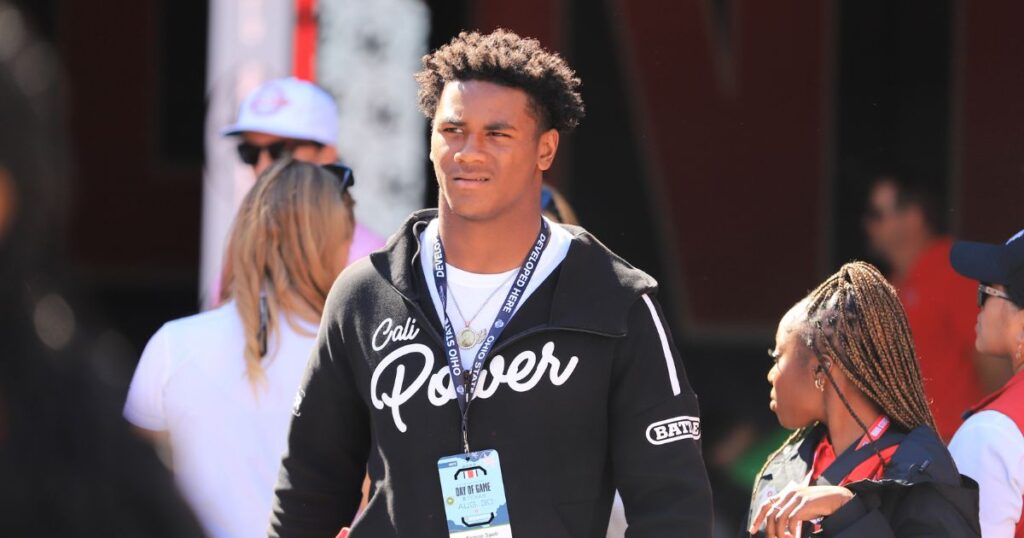 Kemon Spell-Ohio State