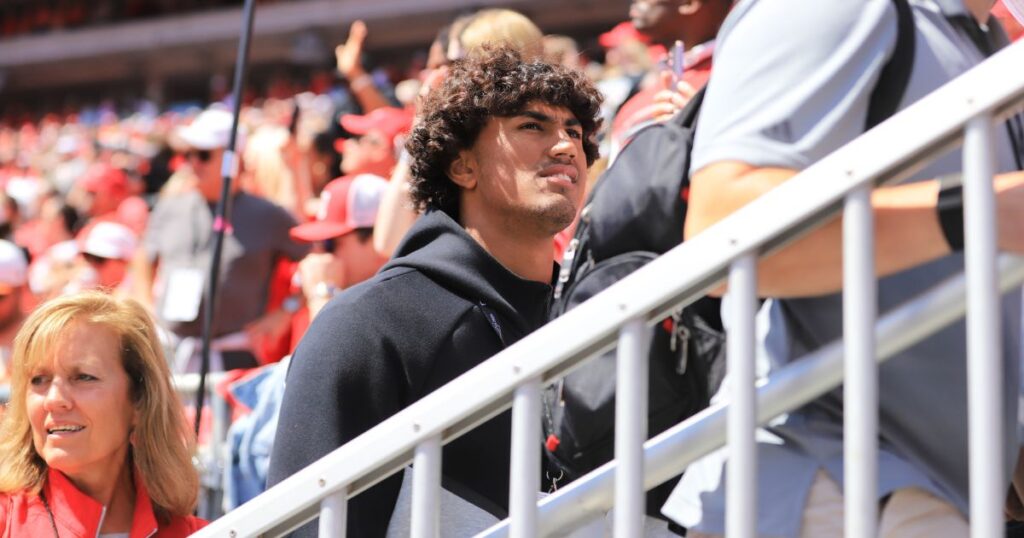 Reinaldo Perez-Ohio State