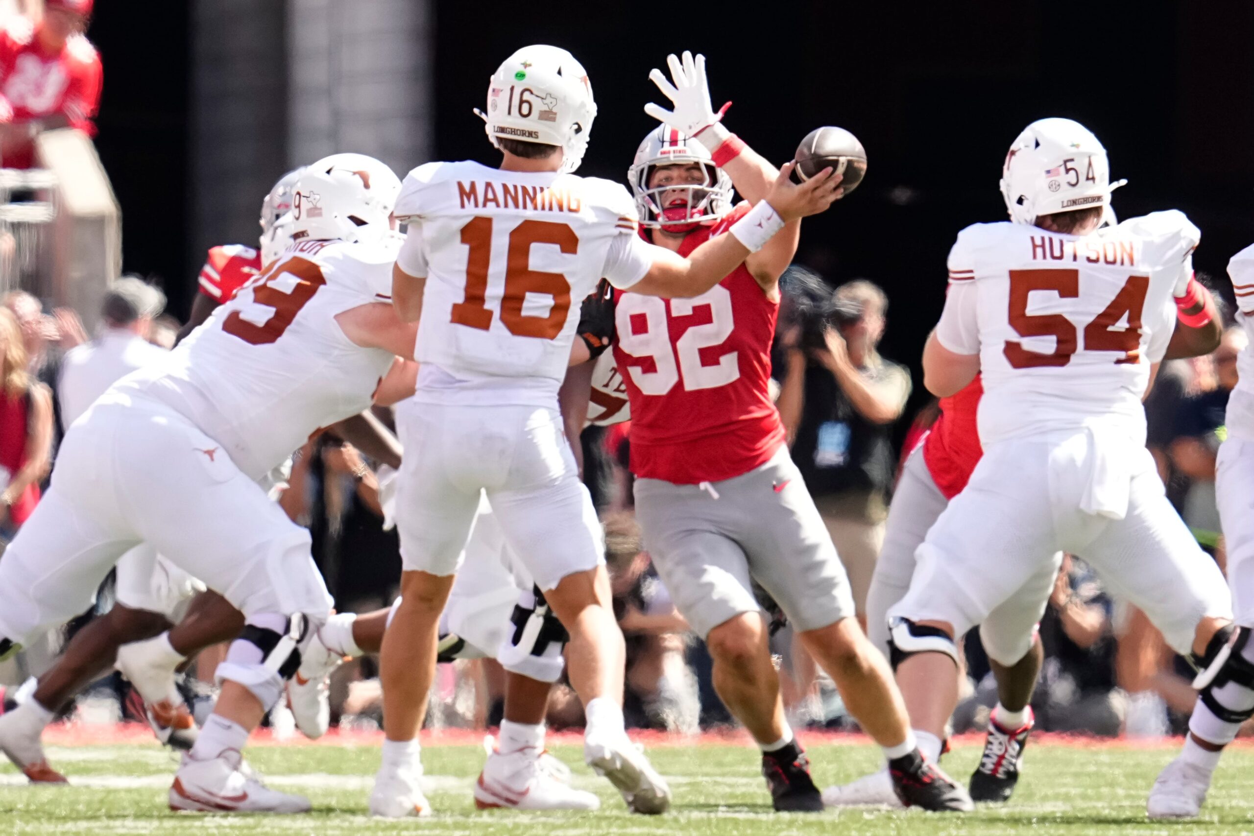 Around the SEC: Week 1 - On3