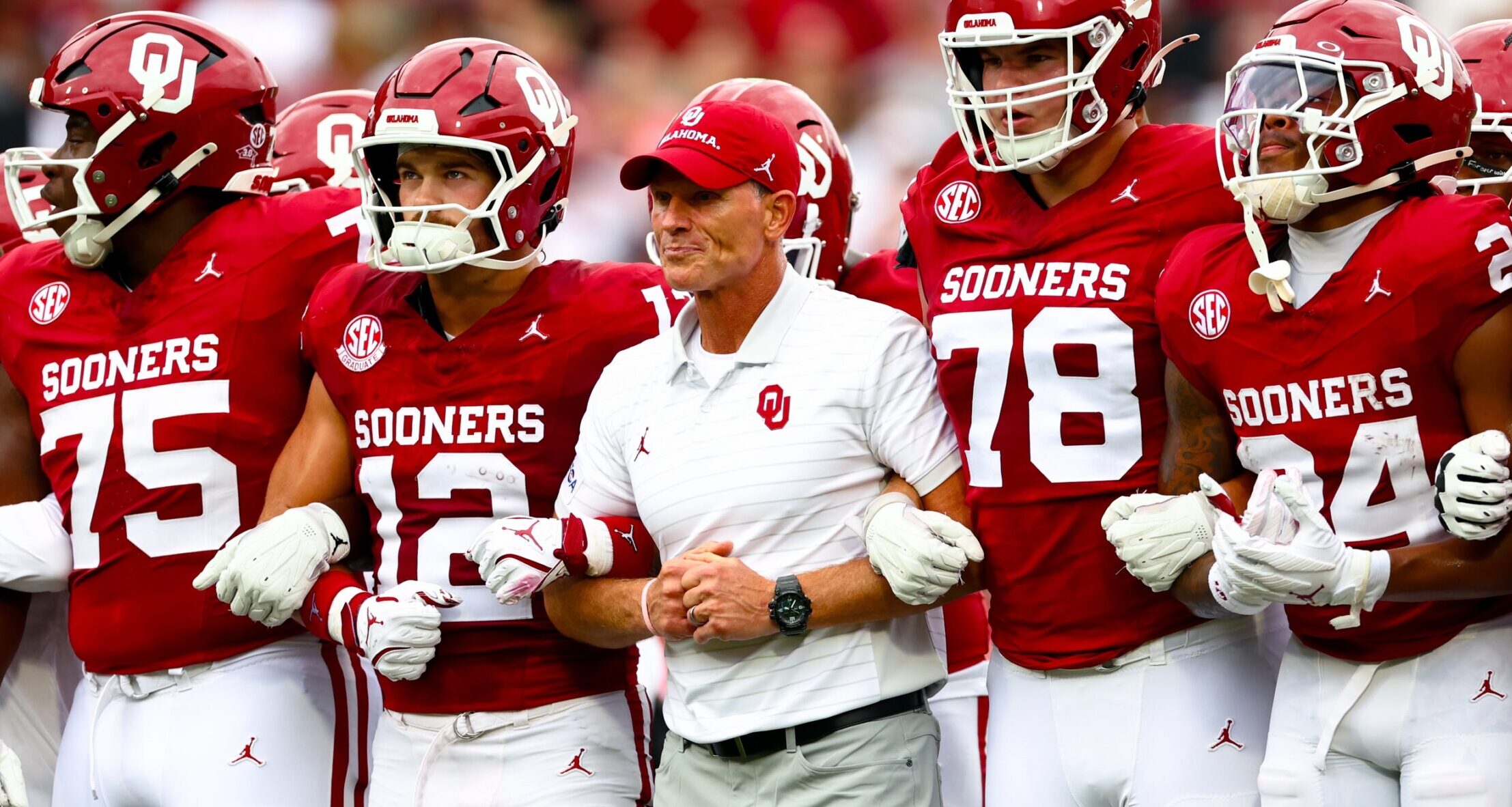College Football Cheat Sheet: Sleepy Saturday does not mean Boring Saturday