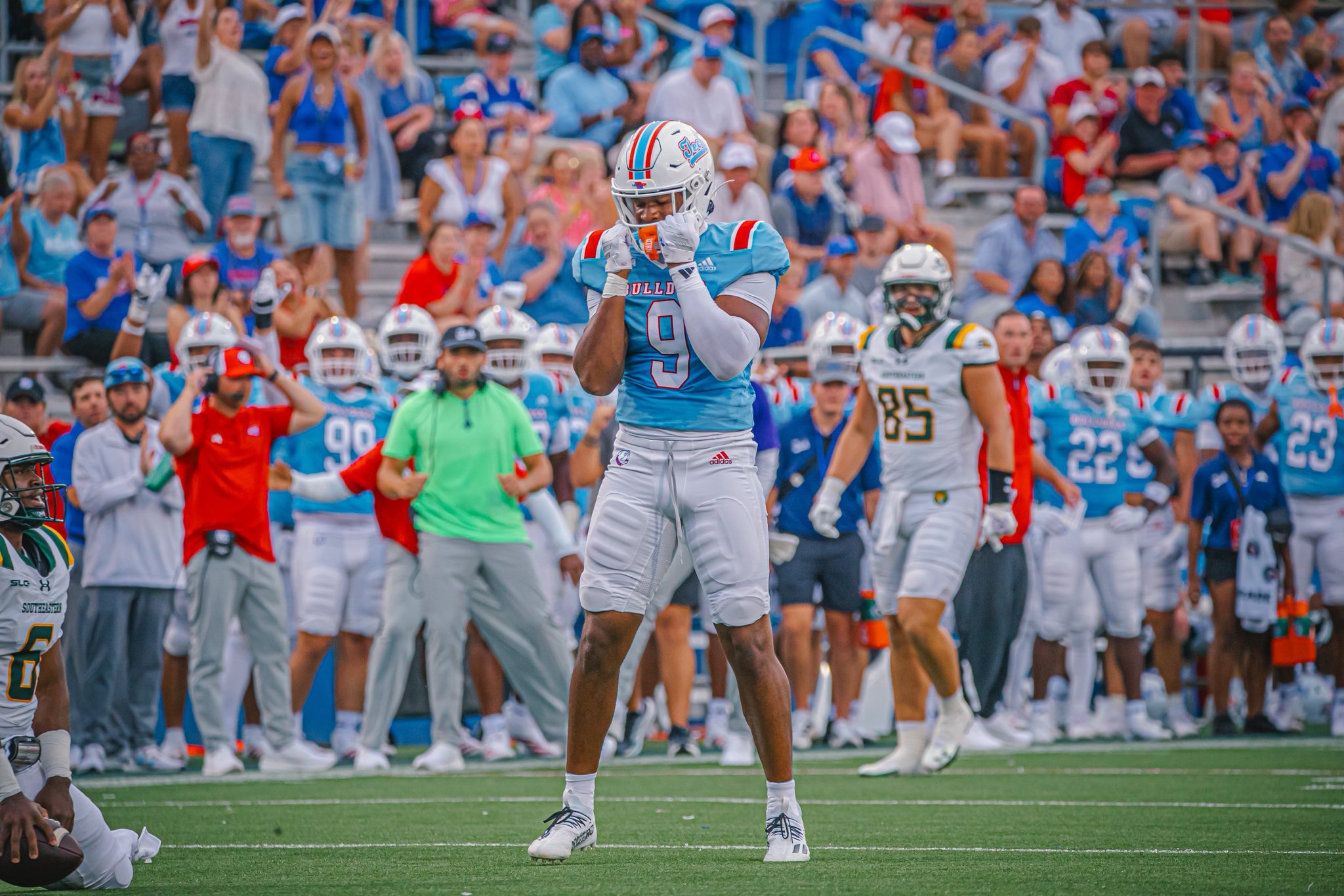 Breaking Down the Week One Win: Who Impressed, Who Struggled?