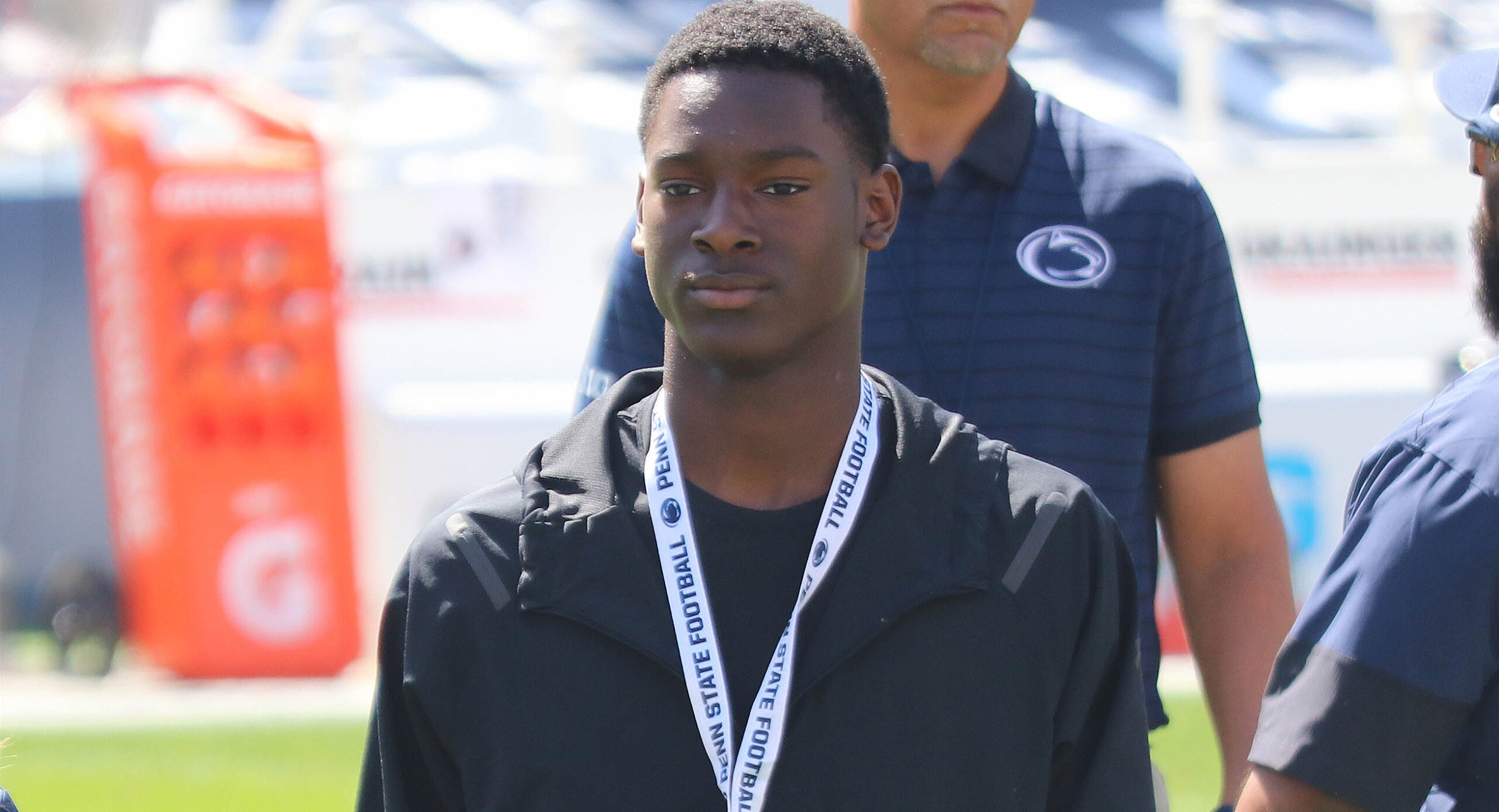 2028 WR Brandon Jefferson adds West Virginia offer