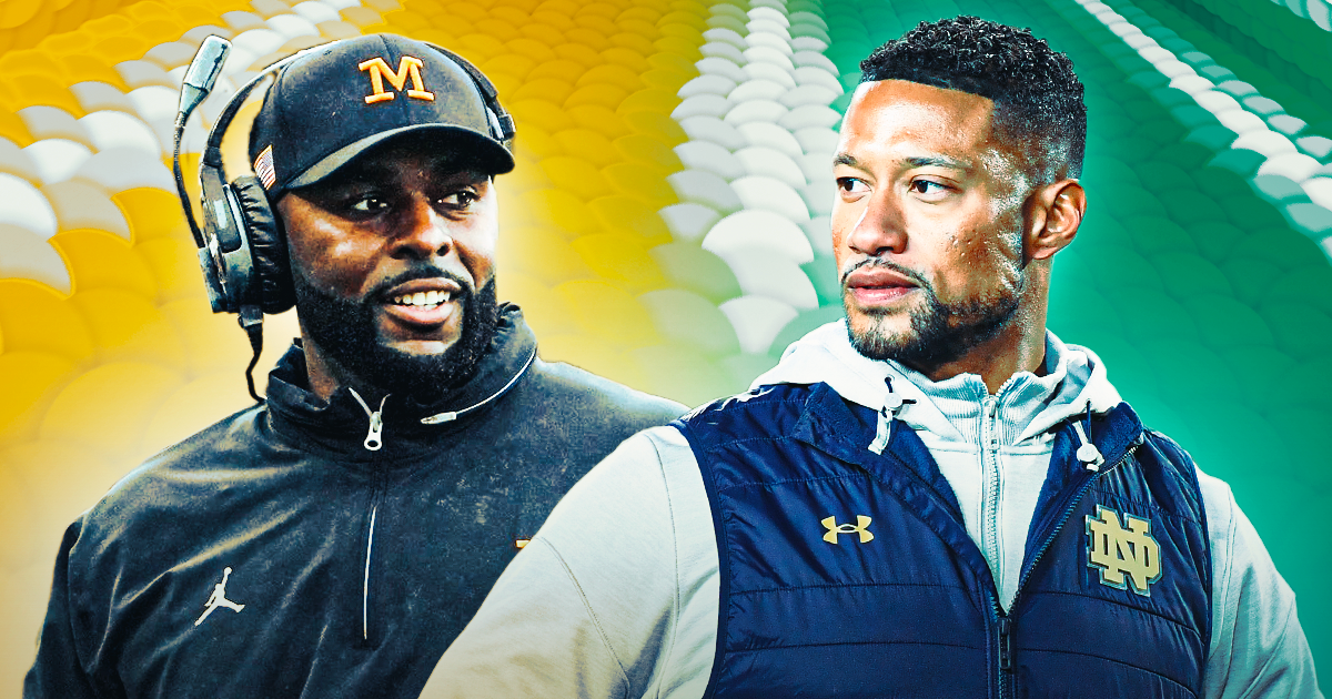 Intel on Michigan, Notre Dame battling for top Chicago prospects