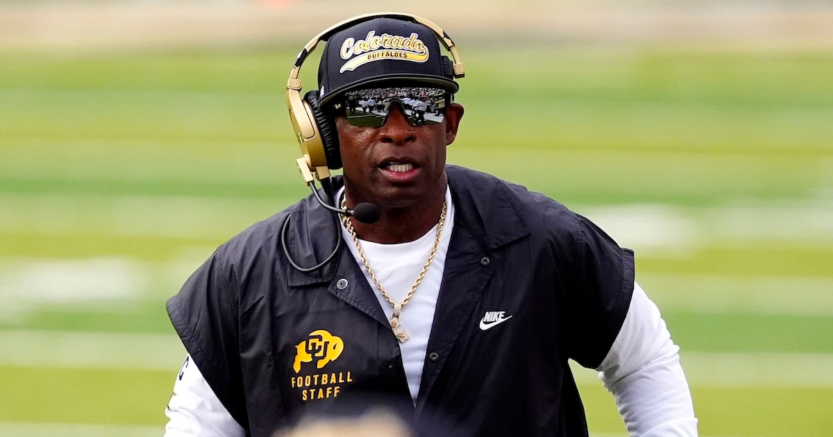 Deion Sanders defends controversial clock management in final minute vs. Georgia Tech