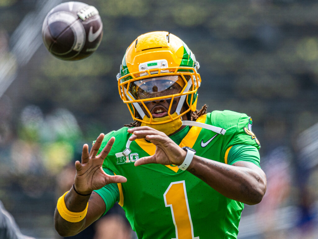 Dacoriano Moore
