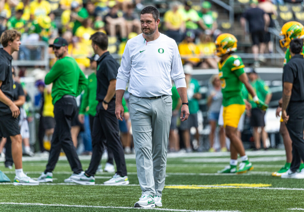 Dan Lanning
