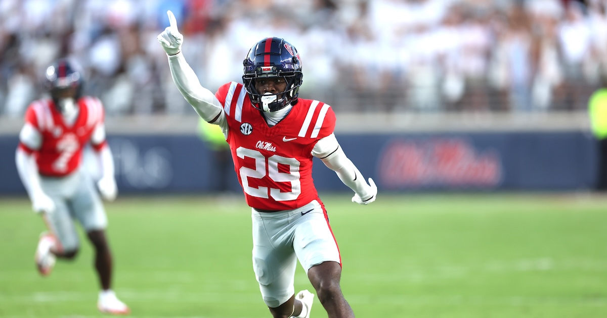 Ole Miss en Kentucky Odds: Early Point Spread actualizado, cómo ver