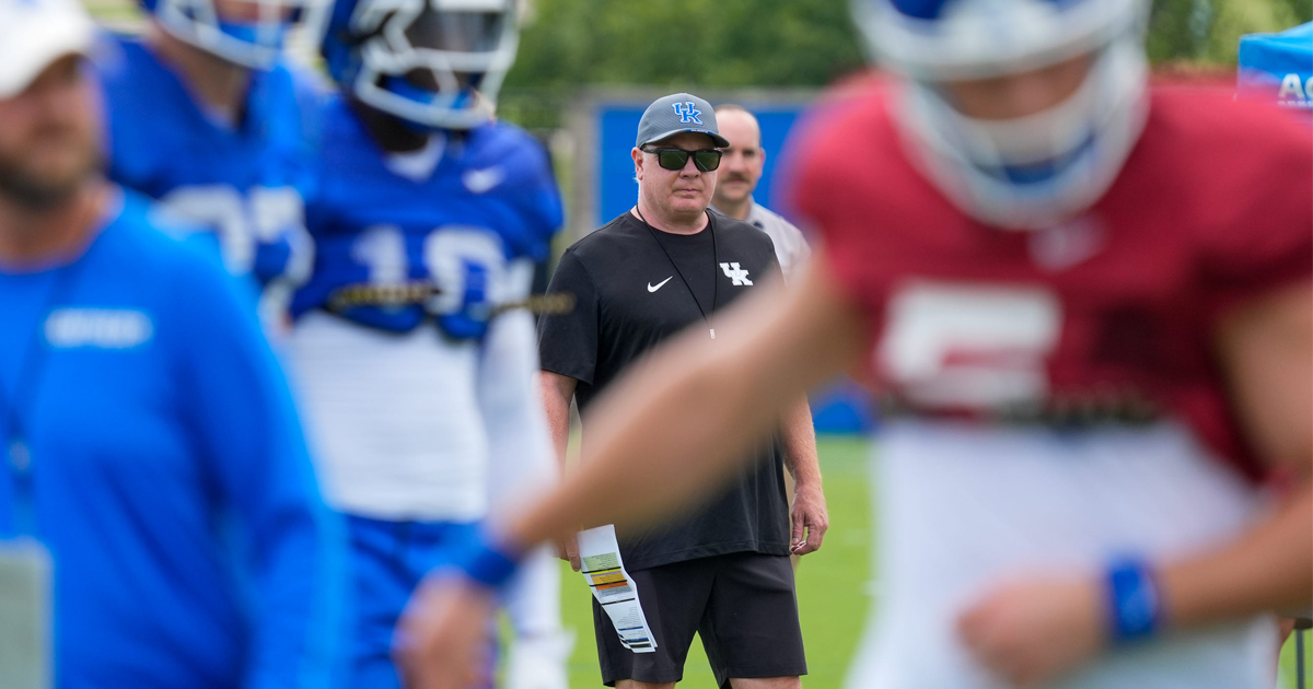 KSR Today: Ole Miss Week, Monday with Mark, and more