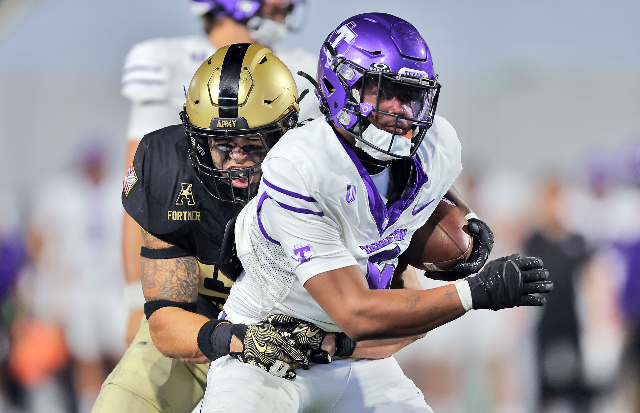 Monday Morning QB (MMQB) - Tarleton State - On3