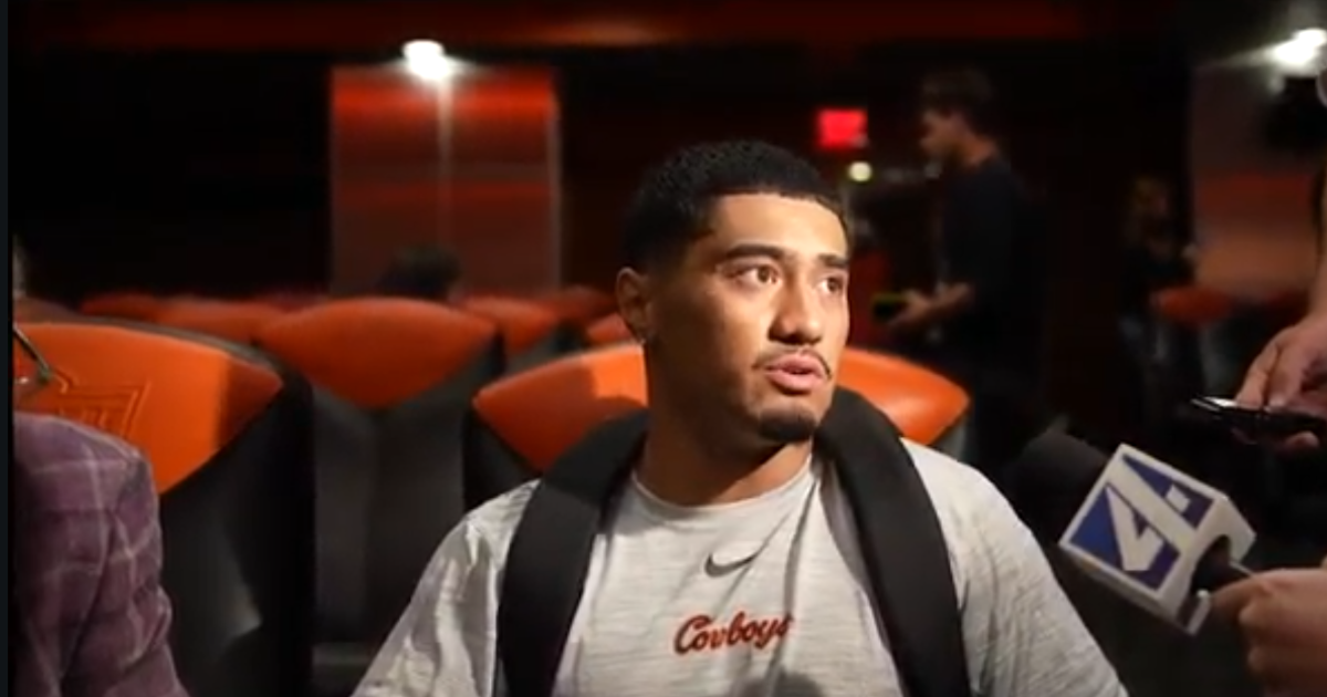 Watch: Sesi Vailahi UTM postgame