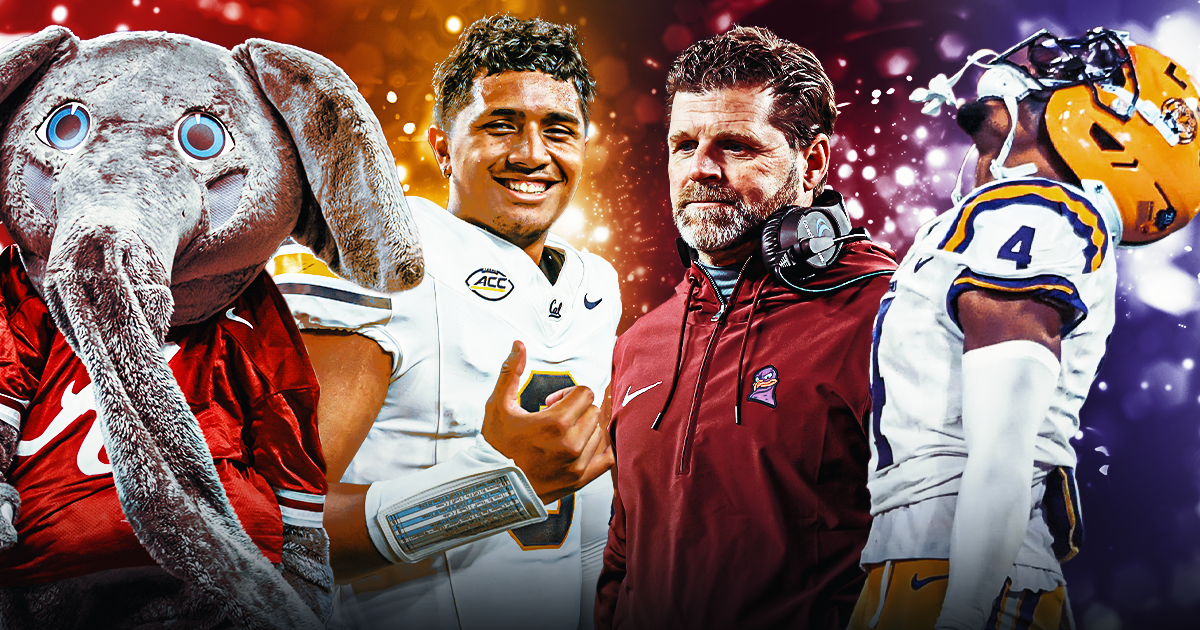 College football Week 1 stock report: Freshmen QBs, Florida State, Alabama & more