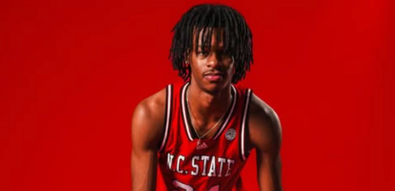 Scouting priority NC State target Jasiah Jervis: 4-star SG on rise