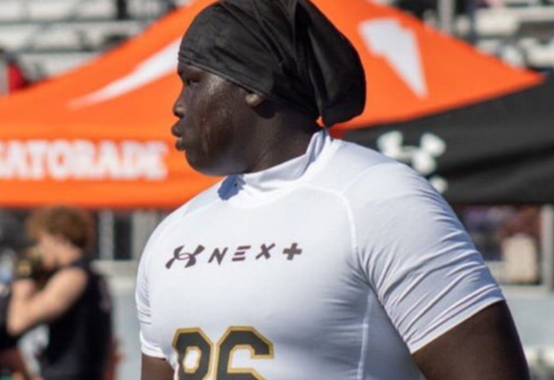 Visitor List: Kentucky-Ole Miss