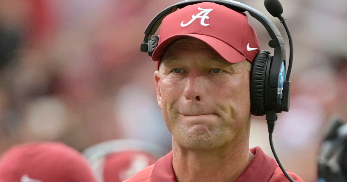 Kalen DeBoer envía un mensaje a Alabama Boosters, fanáticos de por qué puede cambiar las cosas