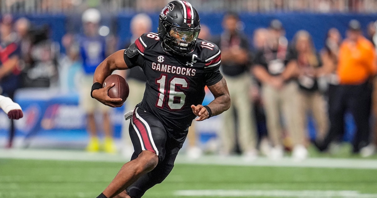 Josh Pate reveals biggest question surrounding LaNorris Sellers in Heisman race