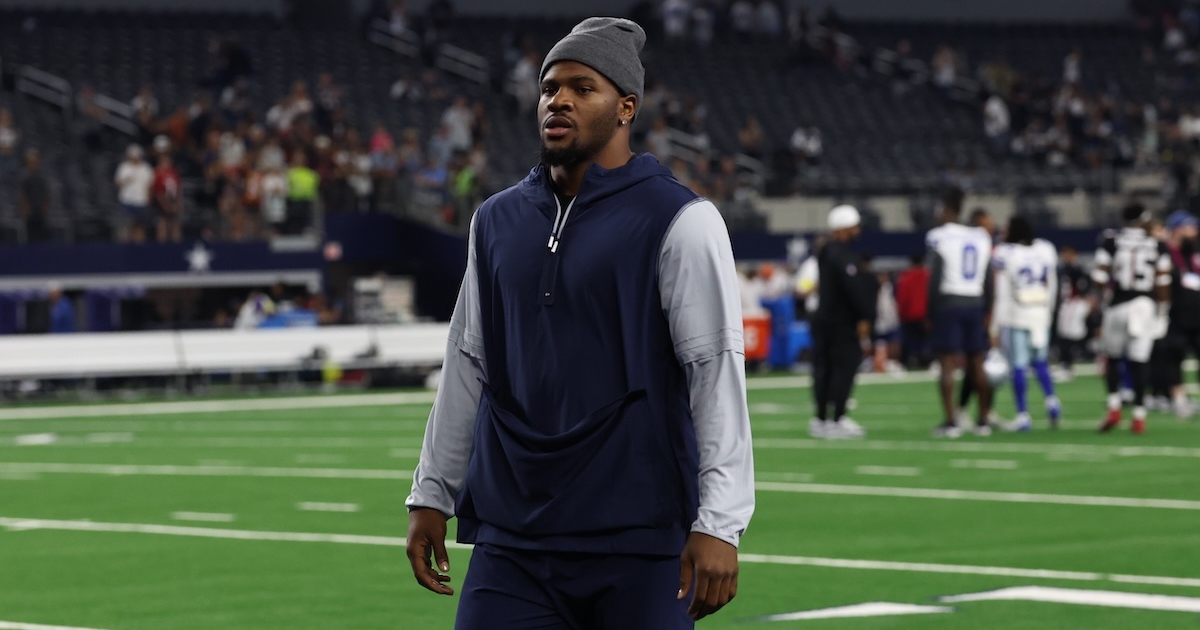 Micah Parsons injury update: Adam Schefter reveals chances new Packers star plays Week 1