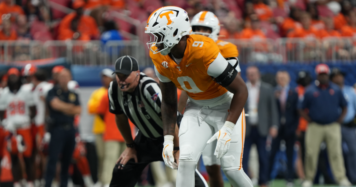 Freshman participation tracker: Tennessee 45, Syracuse 26