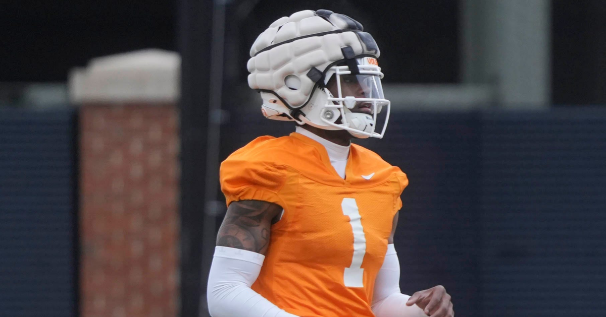 Rickey Gibson, Jaxson Moi injury update: Josh Heupel reveals status for Week 2