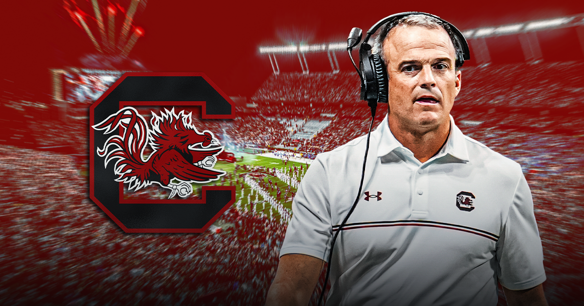 South Carolina targets are taking notice of what Shane Beamer is building
