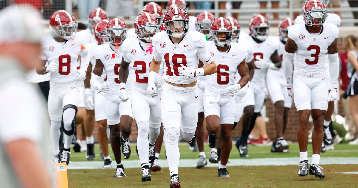 Bone’s Takes: Five players who can change the Tide’s narrative