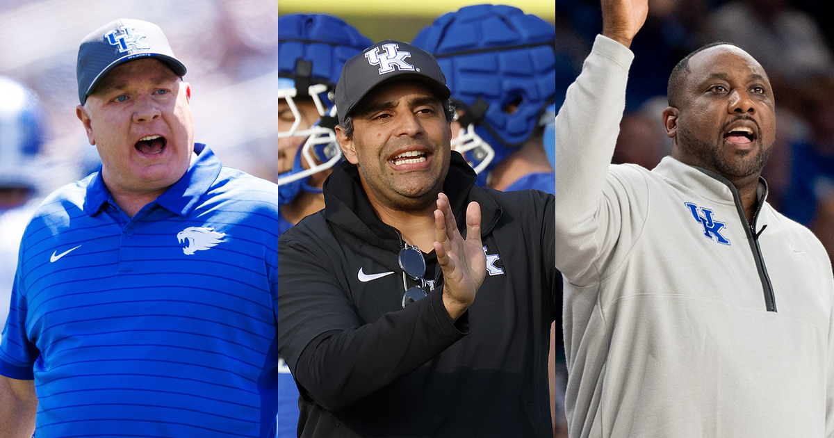 KSR Today: Catching up on Stoops, Updates from Bush Hamdan, AB3 on Sources Say