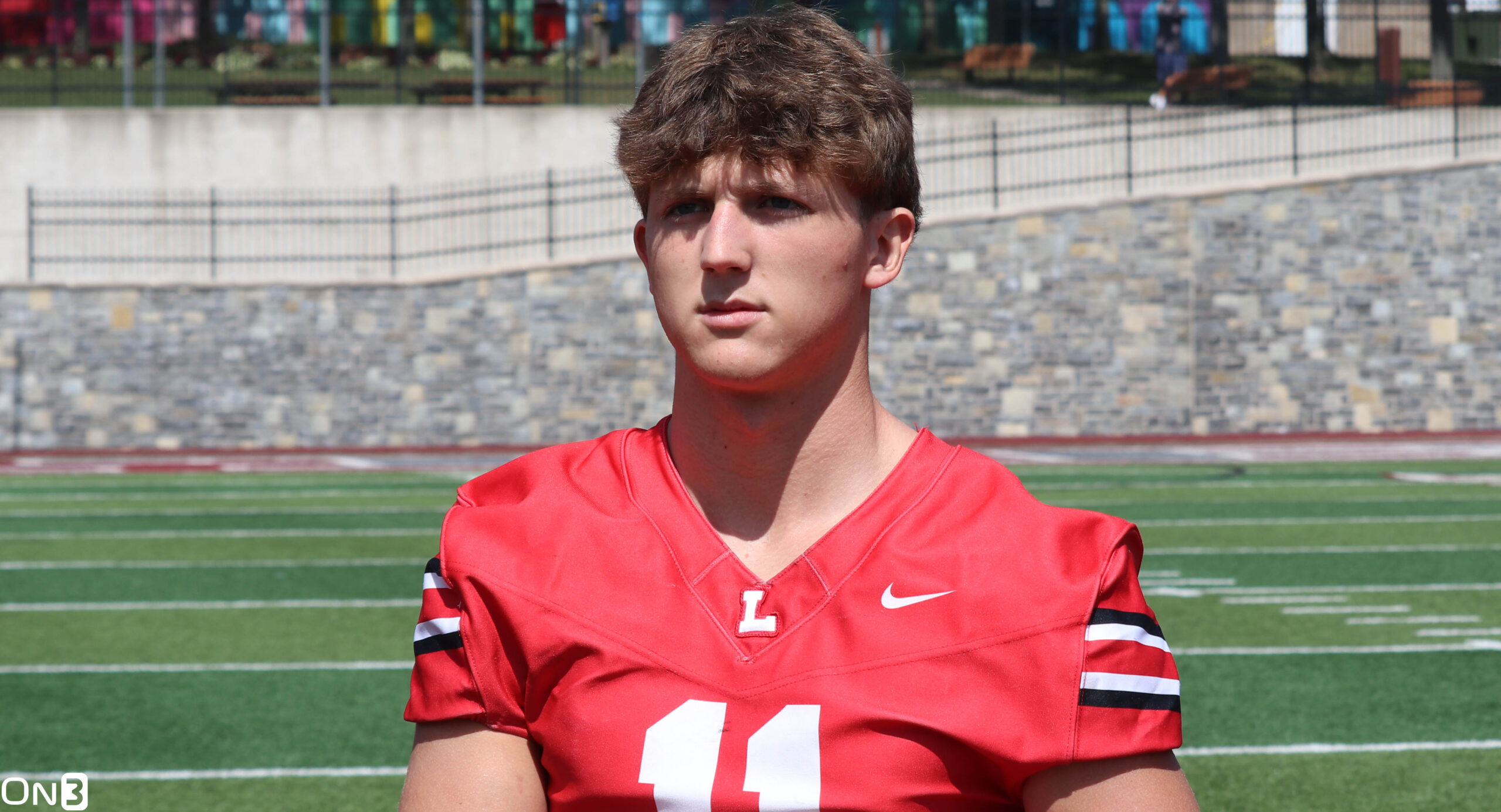 New Jersey TE Sean Currie calls latest Penn State visit 'a great experience,' details what's next