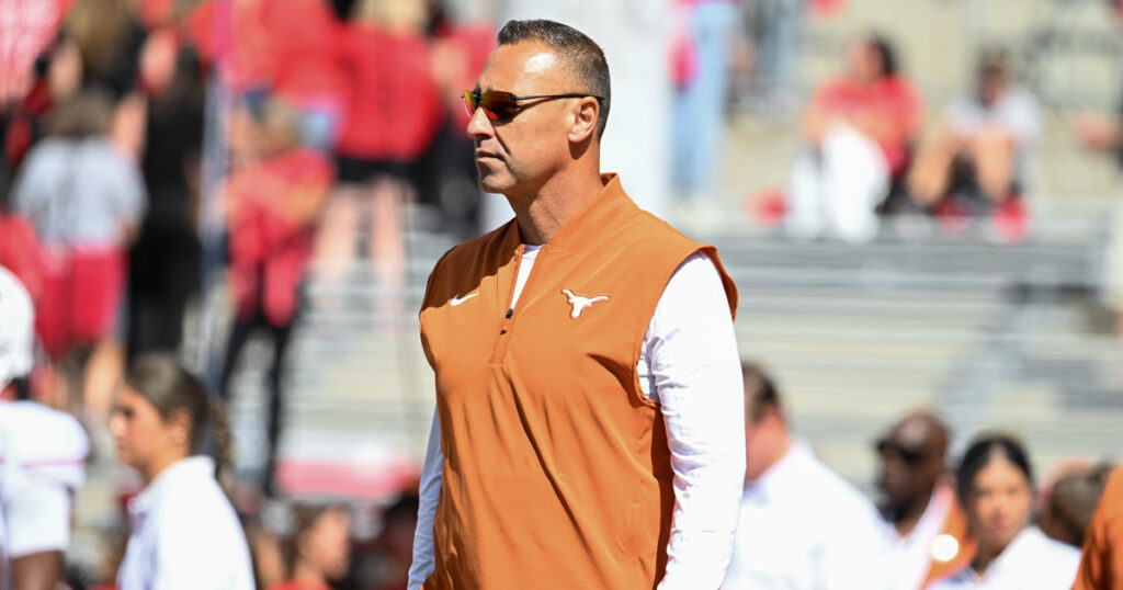 Steve Sarkisian