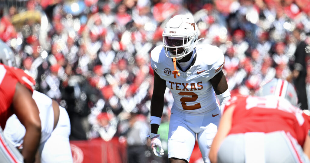 Derek Williams