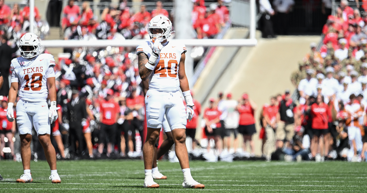 Texas Longhorns 2025 Class Update: Freshman Development, Portal Risks, and Key Insights