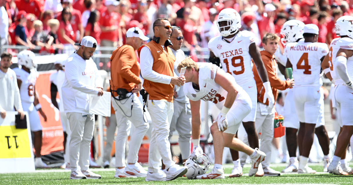 Half Baked Wednesday: Is the 12-Team Playoff Making Coaches Play for the Draw?