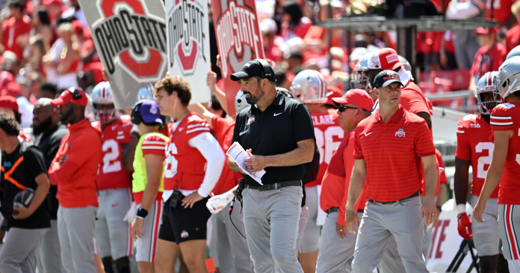 Ryan Day