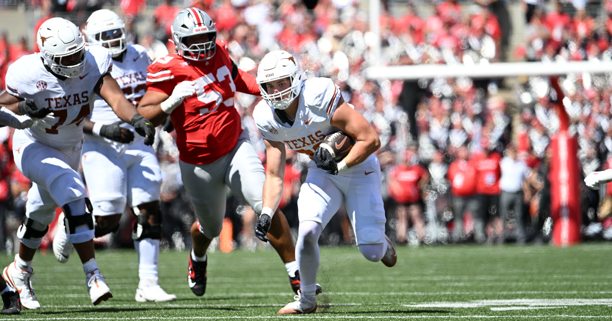 3-2-1: Post-OSU takes and looking ahead to San Jose State