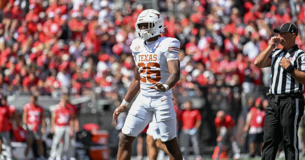 Ty'Anthony Smith