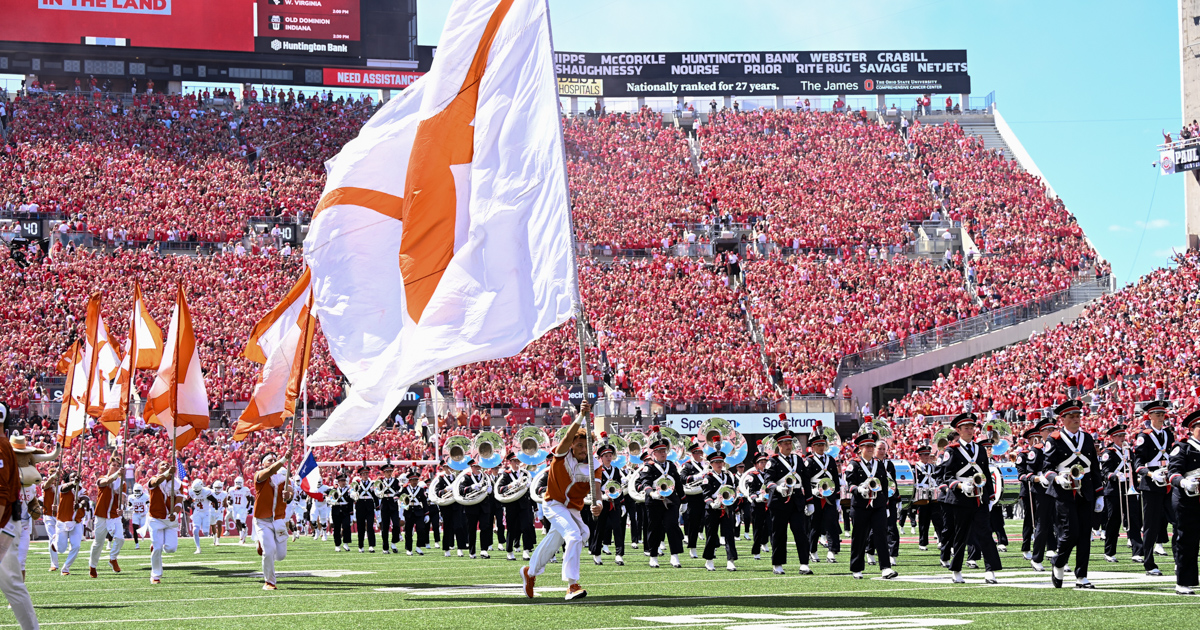 Inside Texas staff picks: Why eight of 10 staffers are picking UT to beat Ohio State