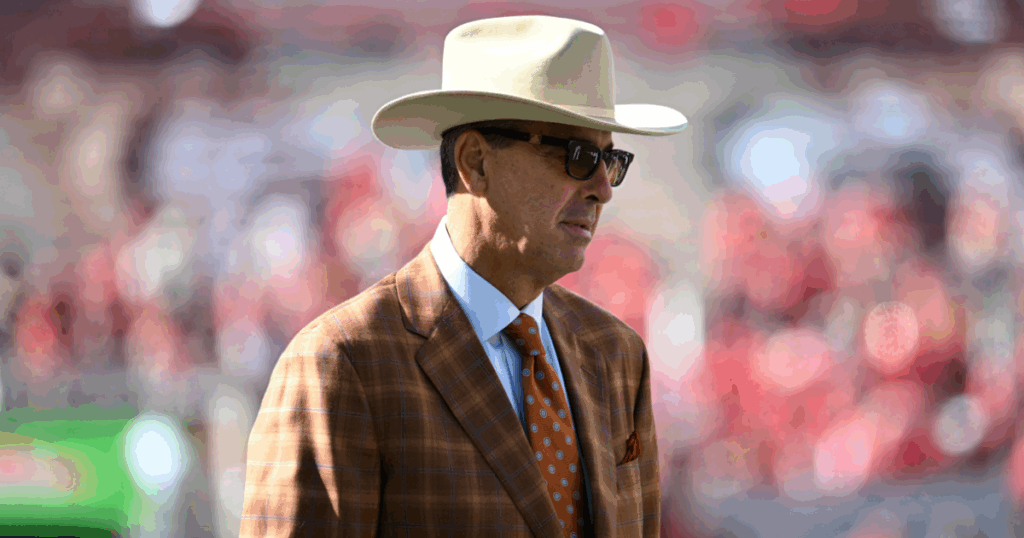 Chris Del Conte
