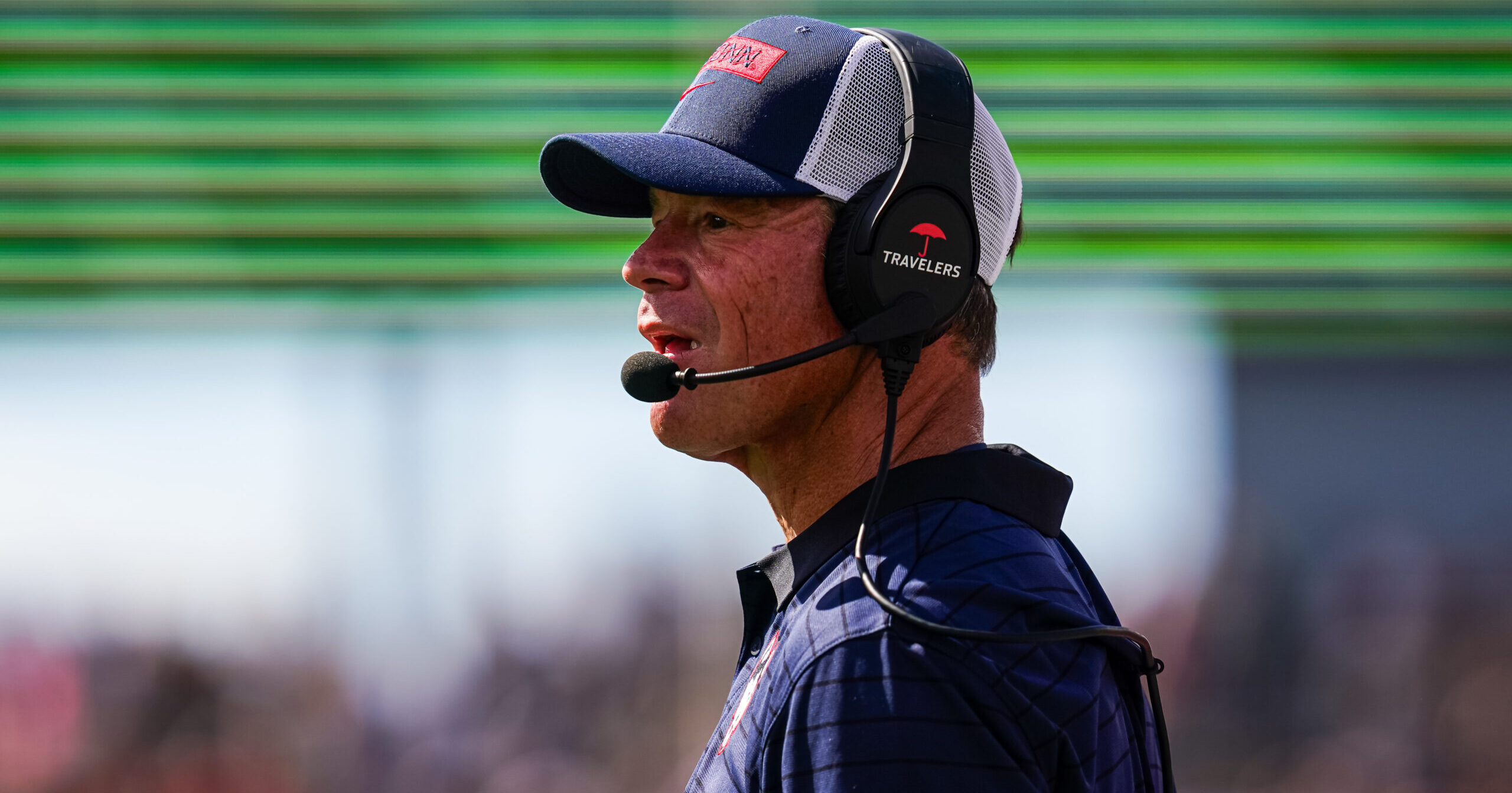 UConn Football HC Jim Mora talks Syracuse game week