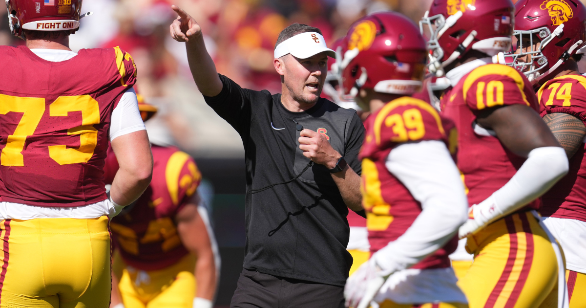 USC vs Michigan State - How to watch, follow, live stream, start time, TV channel