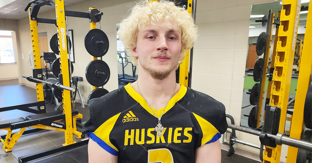 Huskerland Bob's Crystal Ball: Week 2