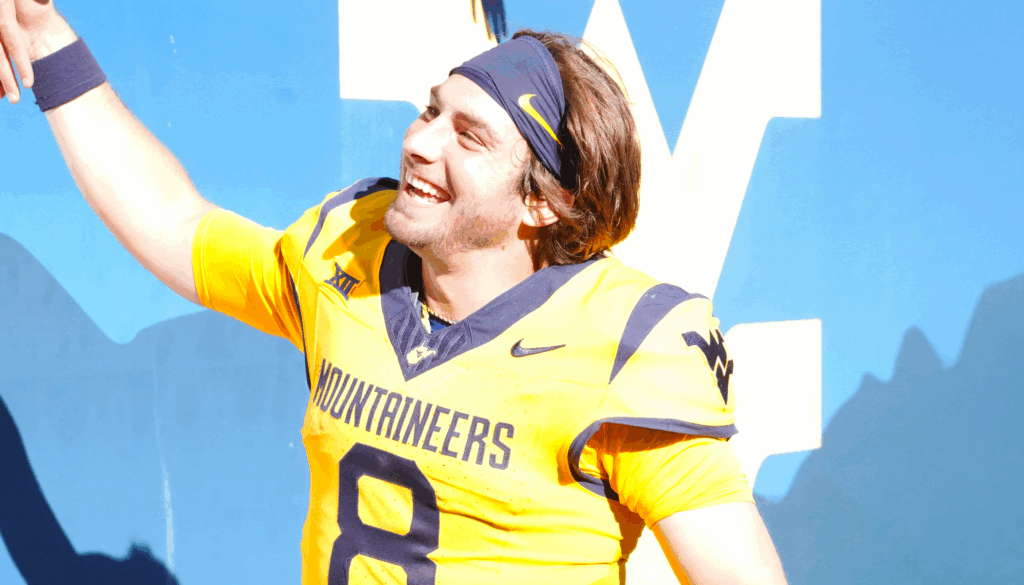 Marchiol, Vaughn and Wilson lean on trust to power WVU’s win