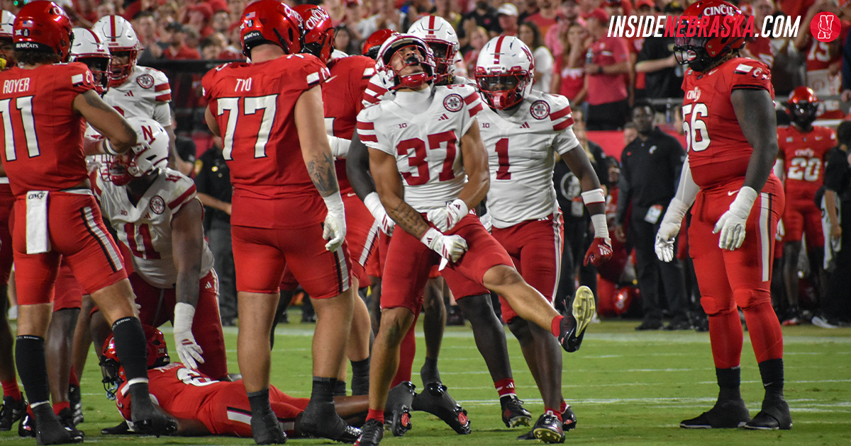 Why Donovan Jones is an important piece to John Butler's defense