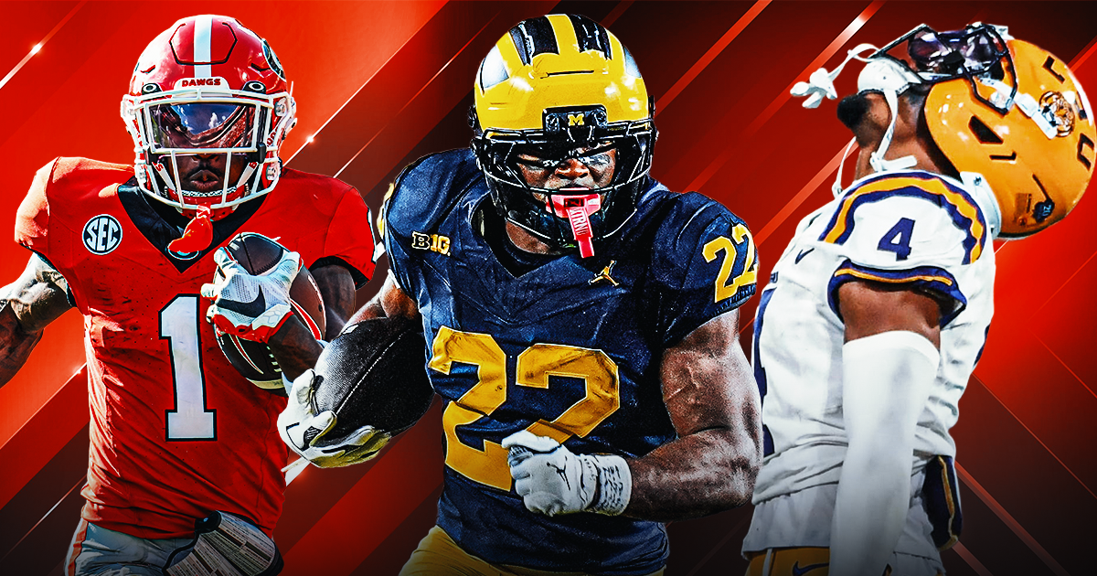 Top 10 transfer portal impact players of Week 1