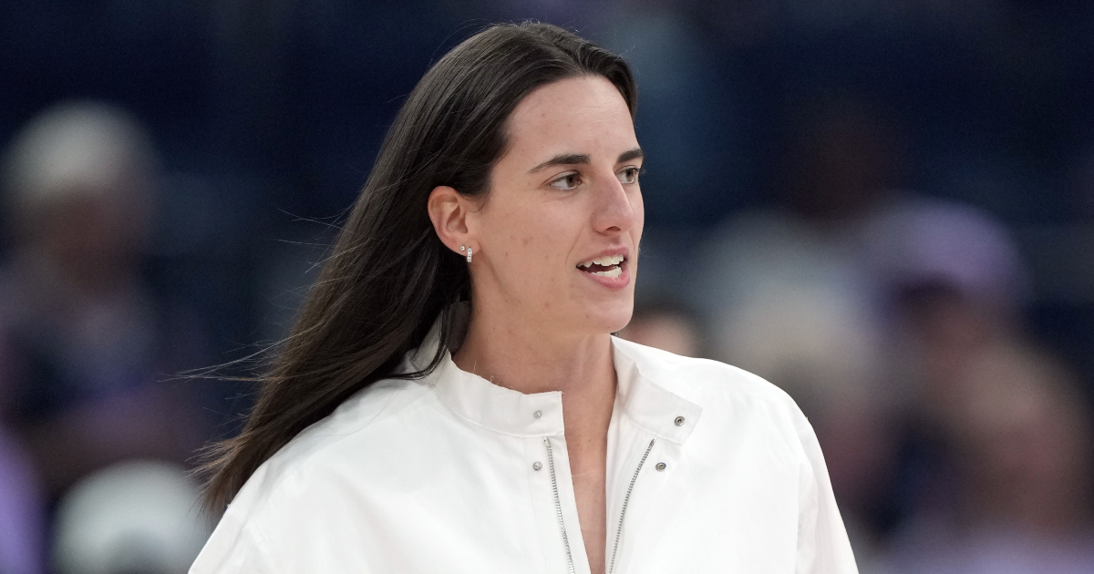 Caitlin Clark injury update: Fever coach reveals chances star guard returns in regular season