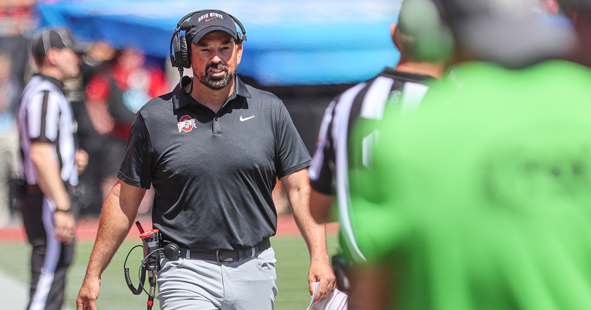 How Ohio State can adjust, build depth during post-Texas tuneup stretch