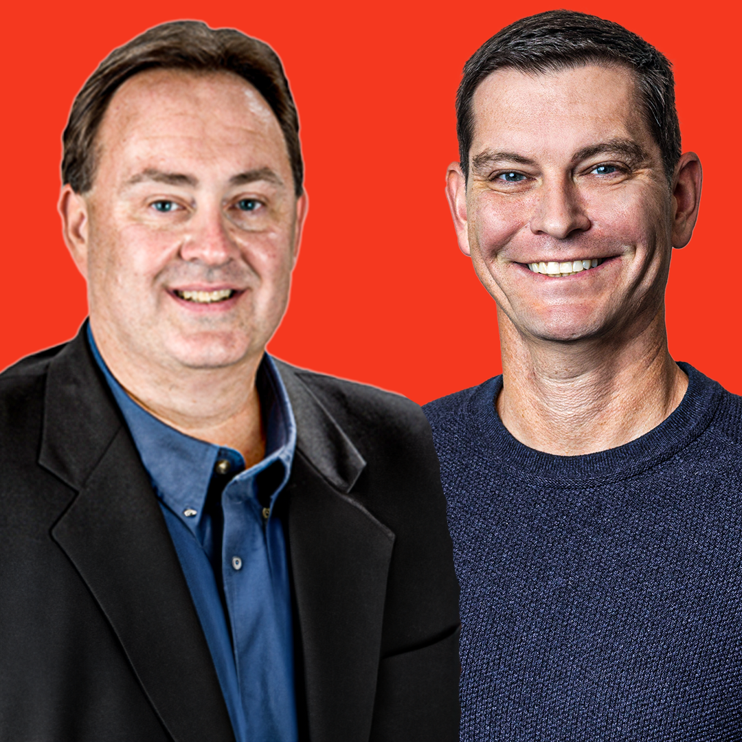 Chris Low and Andy Staples Avatar