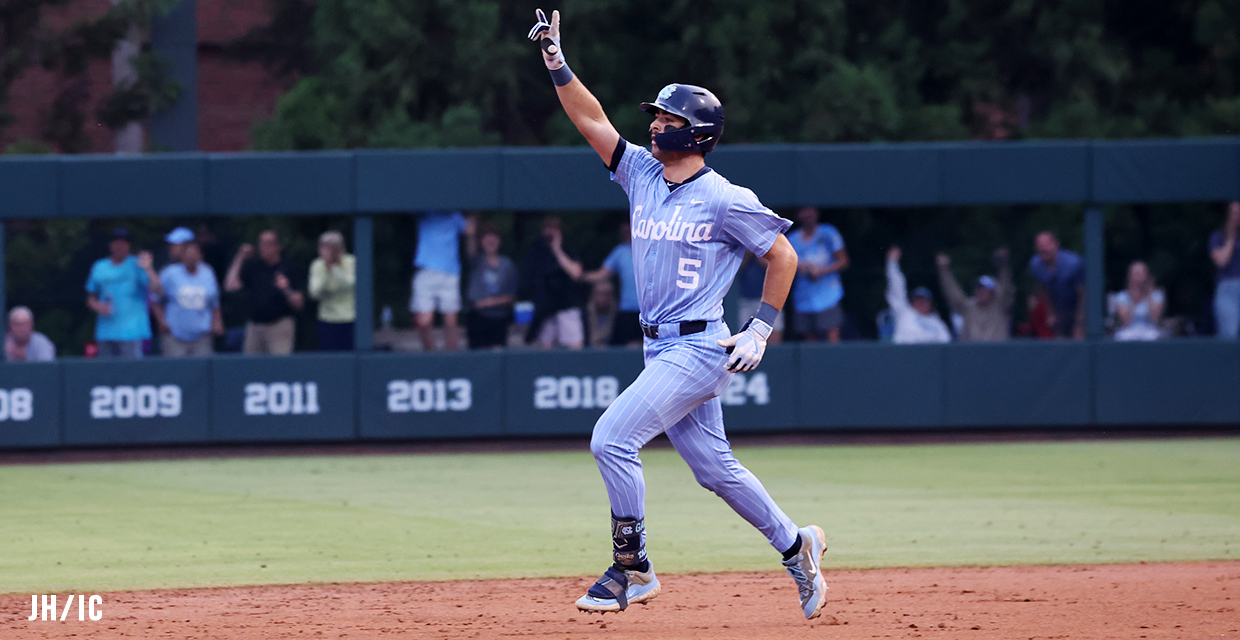 Fall Baseball Preview: UNC reloads with New Talent Joining Big Arms Fall Baseball Preview: UNC reloads with New Talent Joining Big Arms