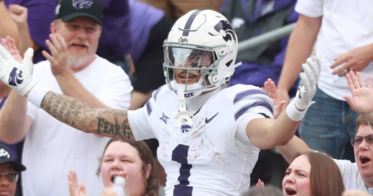 Fact or Fiction: Jayce Brown goes for 100 yards again