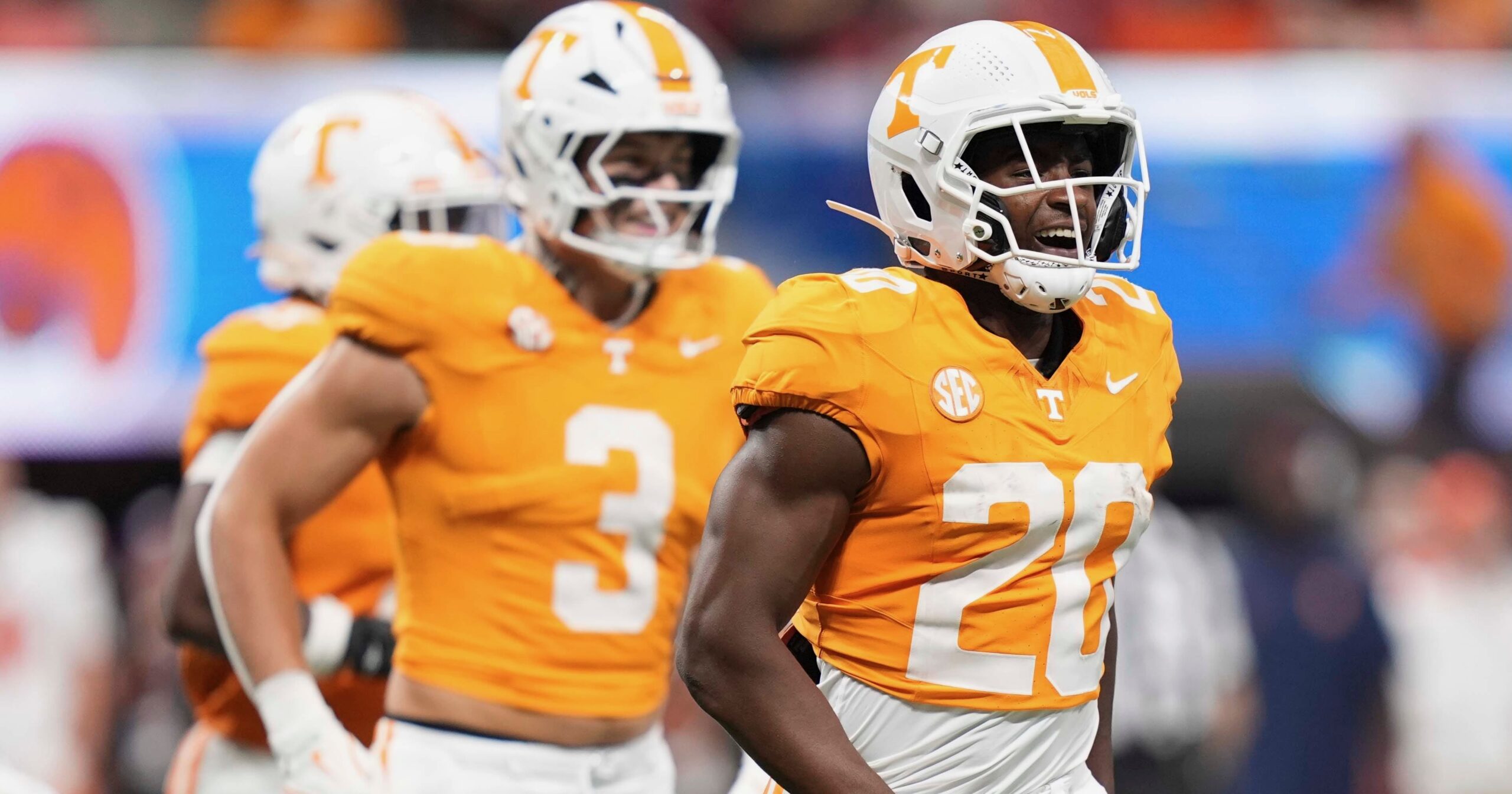 Tennessee Football announces uniform combination for ETSU game